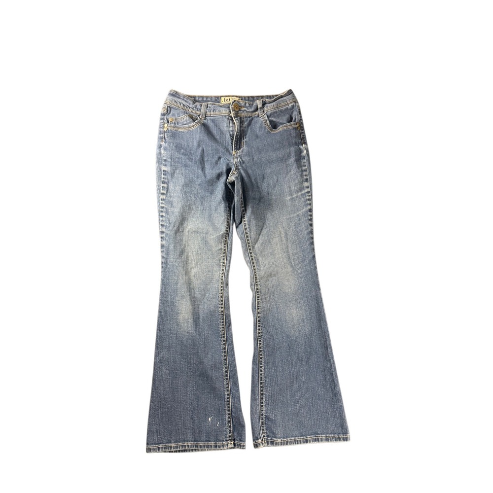 Women's Y2K jeans